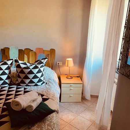 Casa Batella Hotel Corniglia Buitenkant foto