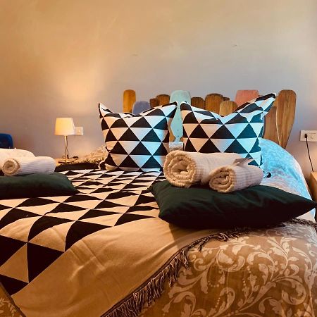 Casa Batella Hotel Corniglia Buitenkant foto