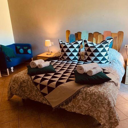 Casa Batella Hotel Corniglia Buitenkant foto
